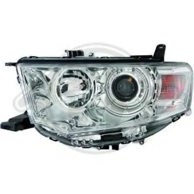 Фара DIEDERICHS купить