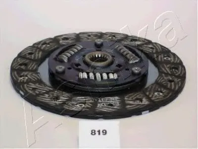 Диск сцепления ASHIKA купить