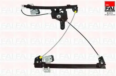 Подъемное устройство для окон FAI AutoParts купить