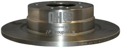 Тормозной диск QH JP GROUP купить