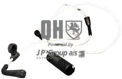 Датчик, износ тормозных колодок QH JP GROUP купить