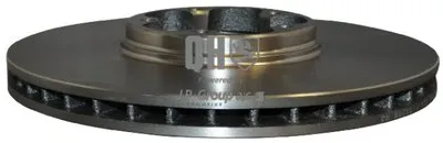 Тормозной диск QH JP GROUP купить