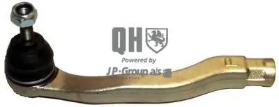 Наконечник поперечной рулевой тяги QH JP GROUP купить