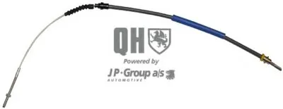 Трос, стояночная тормозная система QH JP GROUP купить