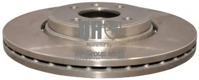 Тормозной диск QH JP GROUP купить