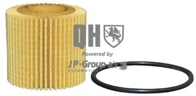Масляный фильтр QH JP GROUP купить