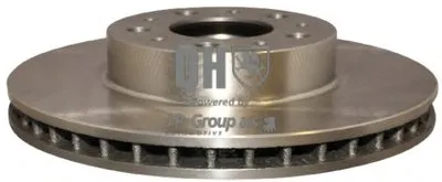 Тормозной диск QH JP GROUP купить