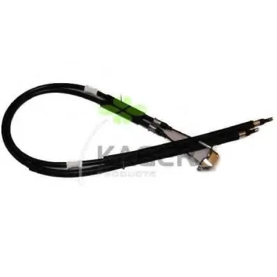 Трос, стояночная тормозная система KAGER купить