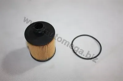 Масляный фильтр AutoMega Premium AUTOMEGA купить