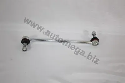 Тяга / стойка, стабилизатор AutoMega Premium AUTOMEGA купить