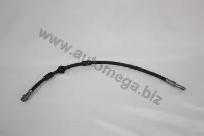 Тормозной шланг AutoMega Premium AUTOMEGA купить
