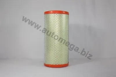 Воздушный фильтр AutoMega Premium AUTOMEGA купить