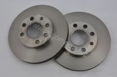 Тормозной диск Automega Premium Alternativ AUTOMEGA купить