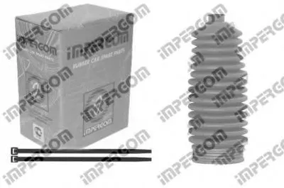 Комплект пылника, рулевое управление ORIGINAL IMPERIUM купить