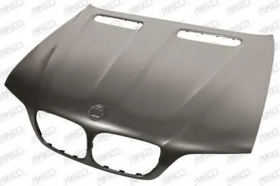 Капот двигателя PRASCO купить