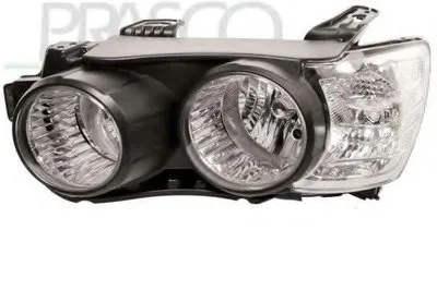 Фара PRASCO купить