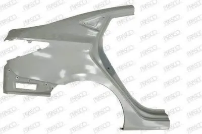 Боковина PRASCO купить