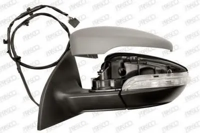 Наружное зеркало PRASCO купить