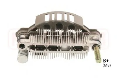 Выпрямитель, генератор MESSMER купить