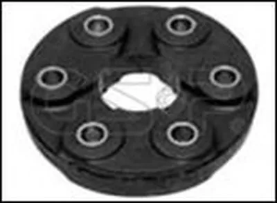 Шарнир, продольный вал GSP купить