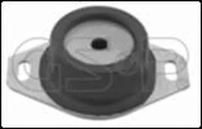 Кронштейн двигателя GSP купить