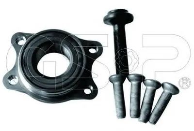 Комплект подшипника ступицы колеса GSP купить