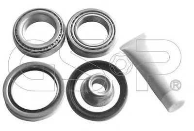 Комплект подшипника ступицы колеса GSP купить