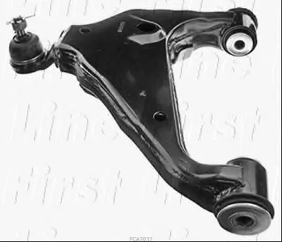 Рычаг независимой подвески колеса, подвеска колеса FIRST LINE купить