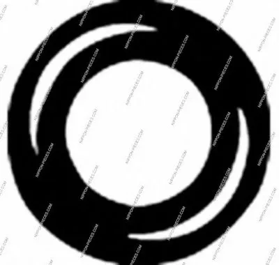 Втулка, стабилизатор NPS купить