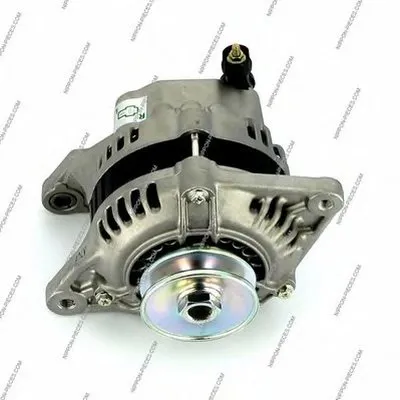 Генератор NPS купить