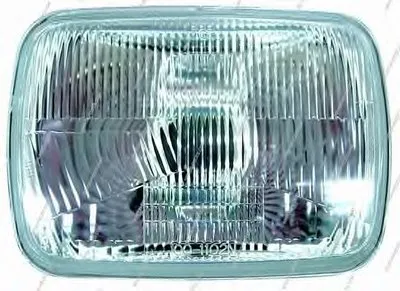 Вставка фары, основная фара NPS купить