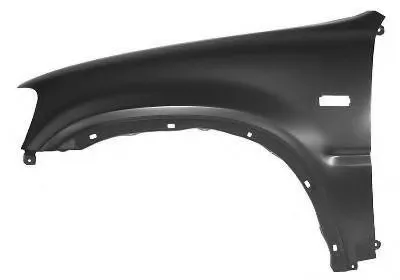 Крыло ASHUKI купить