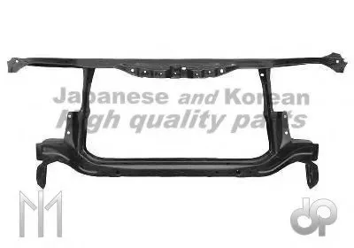 Облицовка передка ASHUKI купить