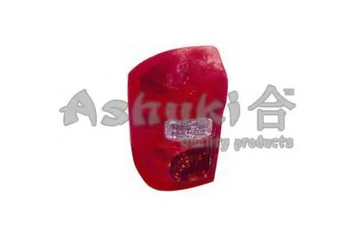 Рассеиватель, фонарь указателя поворота ASHUKI купить