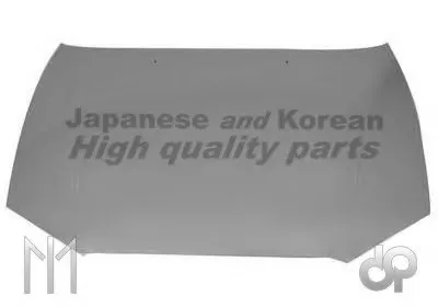 Капот двигателя ASHUKI купить