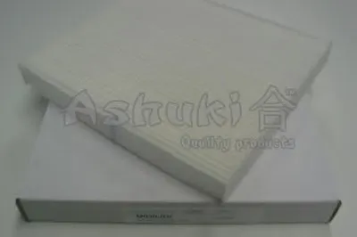 Фильтр, воздух во внутренном пространстве ASHUKI купить