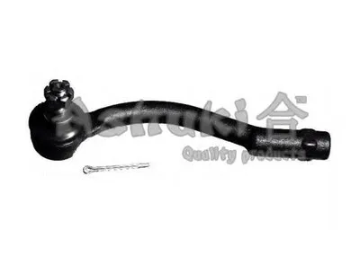 Наконечник поперечной рулевой тяги ASHUKI купить