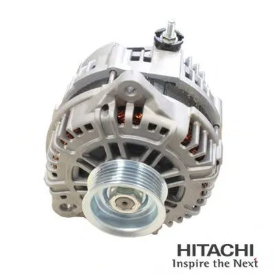 Генератор Original Spare Part HITACHI купить