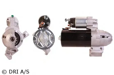 Стартер DRI купить