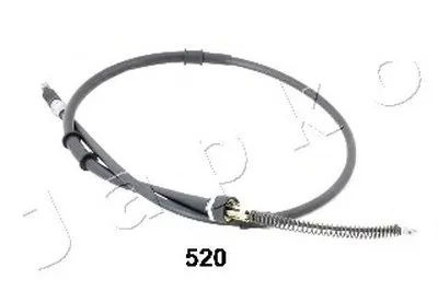 Трос, стояночная тормозная система JAPKO купить