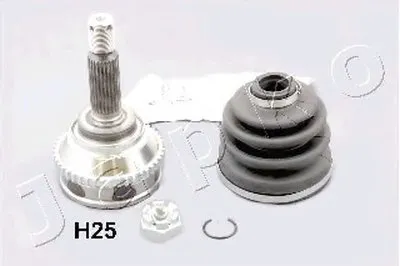 Шарнирный комплект, приводной вал JAPKO купить