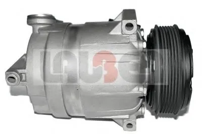 Компрессор, кондиционер LAUBER купить