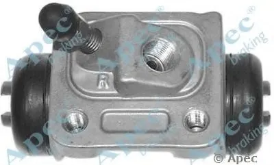 Колесный тормозной цилиндр APEC braking купить