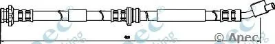 Тормозной шланг APEC braking купить