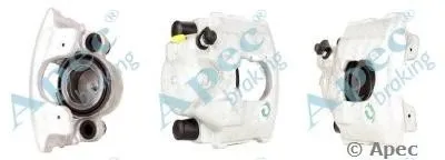 Тормозной суппорт APEC braking купить