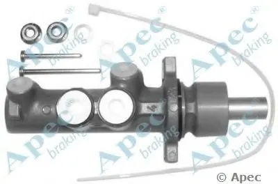 целиндер ручного тормоза APEC braking купить