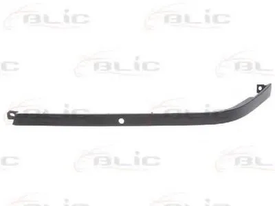 Рама фары BLIC купить