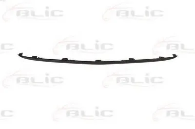 Спойлер BLIC купить