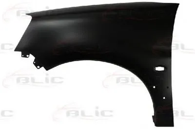 Крыло BLIC купить