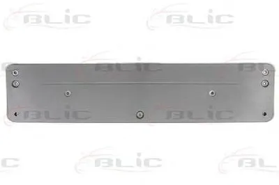 Кронштейн щитка номерного знака BLIC купить